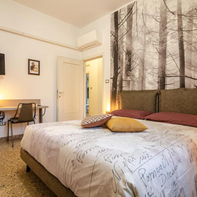 B&B Corsini - Apartment - Ground Floor - 7