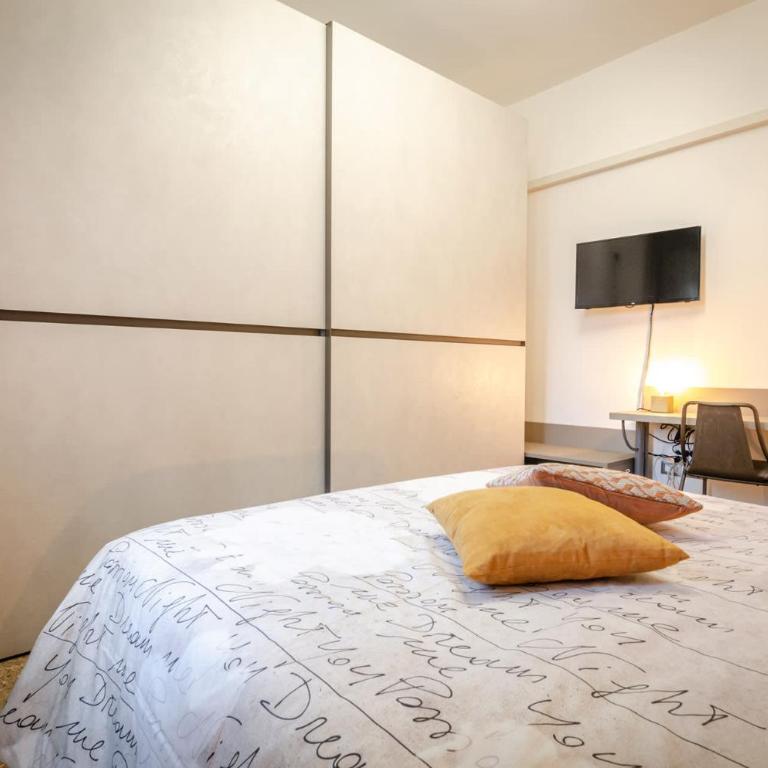 B&B Corsini - Apartment - Ground Floor - 10