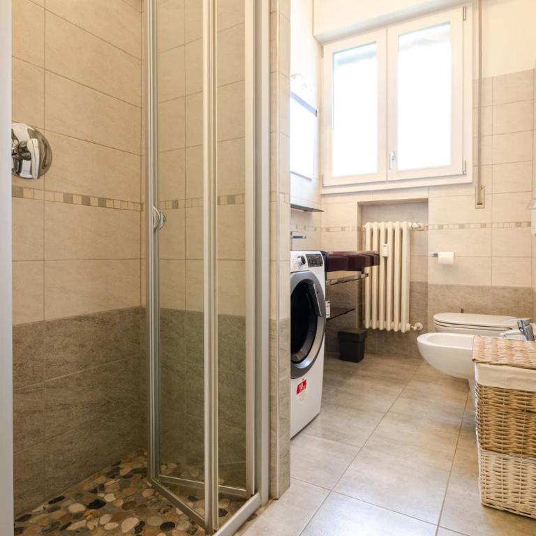 B&B Corsini - Apartment - Ground Floor - 24