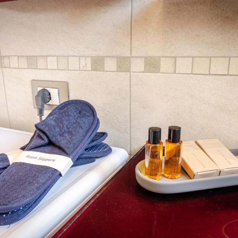B&B Corsini - Apartment - Ground Floor - 22