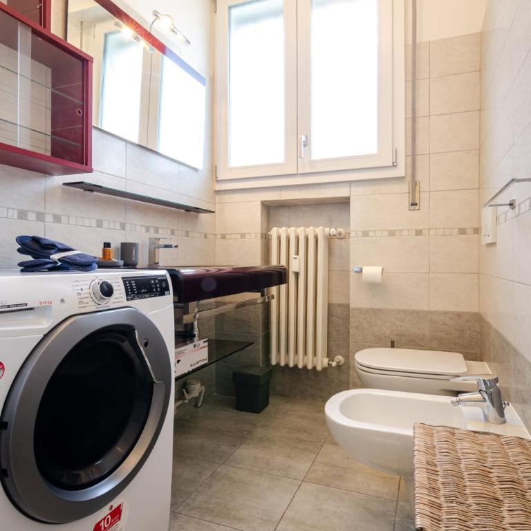 B&B Corsini - Apartment - Ground Floor - 19