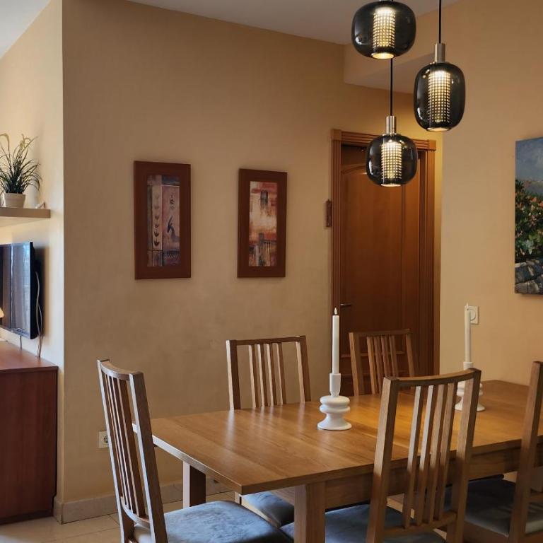 R1364 Cala de Nerja - Apartamento de 3 dormitorios - 3
