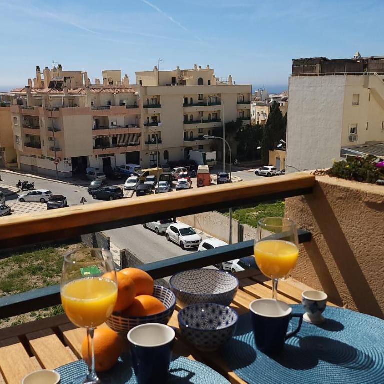 R1364 Cala de Nerja - Apartamento de 3 dormitorios - 7