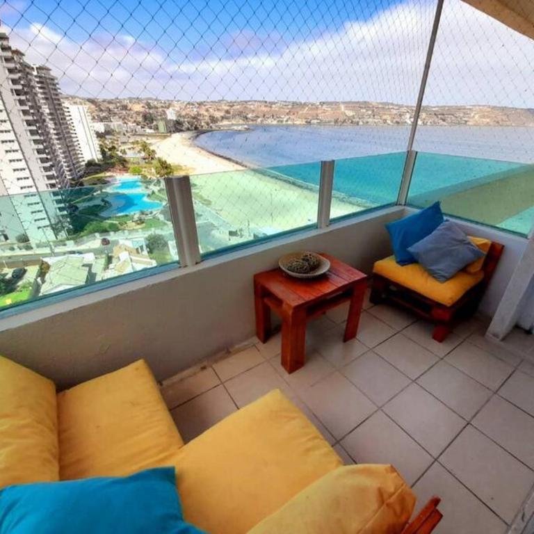Condominio Don Lorenzo - Two-Bedroom Apartment - 1