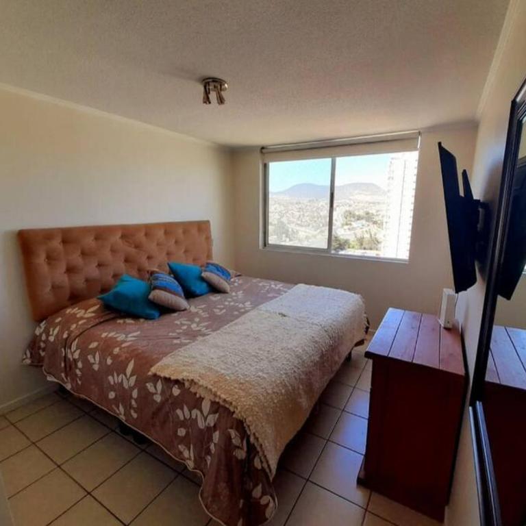 Condominio Don Lorenzo - Two-Bedroom Apartment - 3