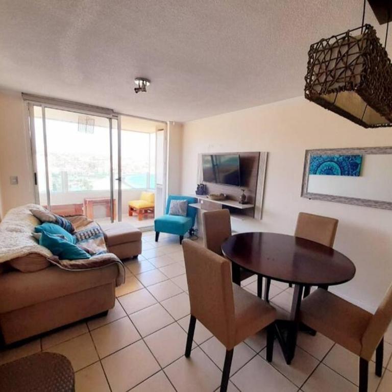 Condominio Don Lorenzo - Two-Bedroom Apartment - 5