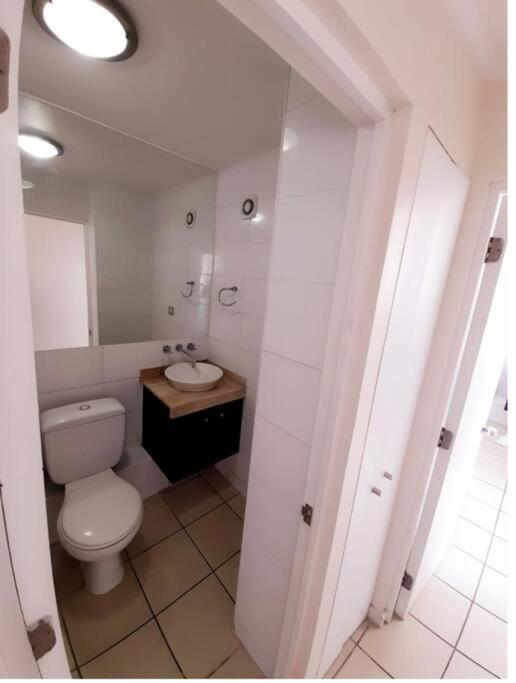 Condominio Don Lorenzo - Two-Bedroom Apartment - 6