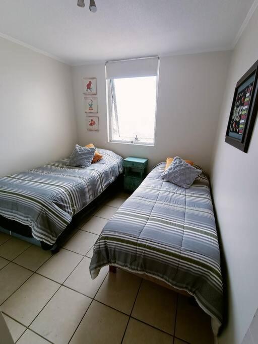 Condominio Don Lorenzo - Two-Bedroom Apartment - 8