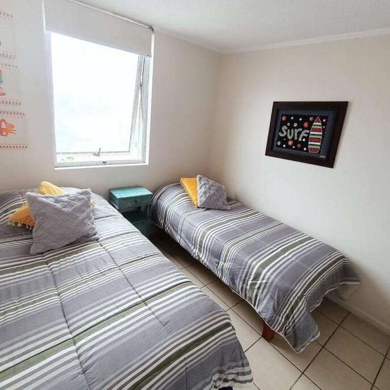 Condominio Don Lorenzo - Two-Bedroom Apartment - 13