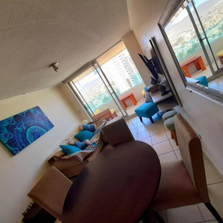 Condominio Don Lorenzo - Two-Bedroom Apartment - 14