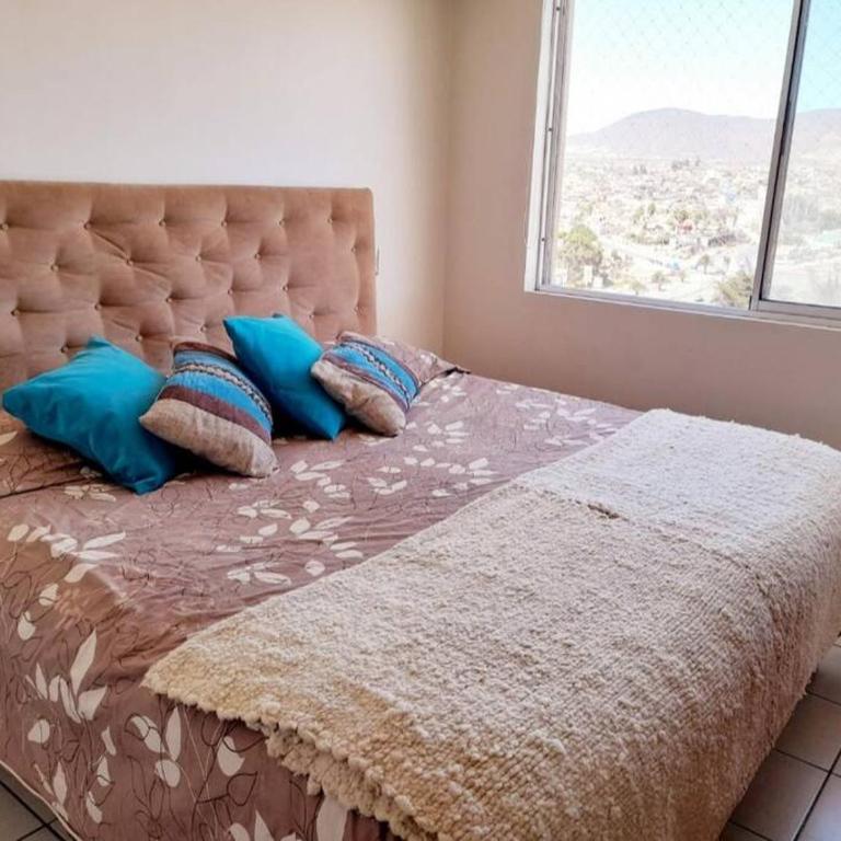 Condominio Don Lorenzo - Two-Bedroom Apartment - 15