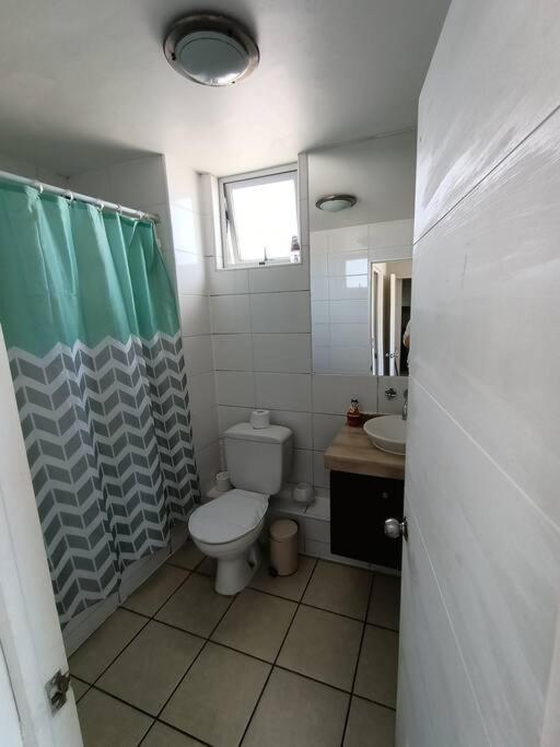 Condominio Don Lorenzo - Two-Bedroom Apartment - 17