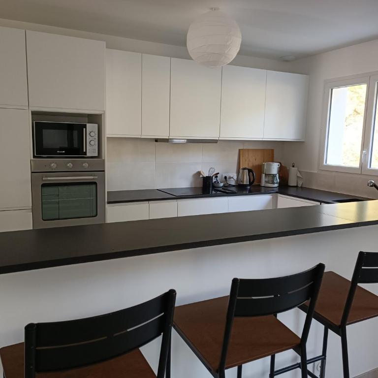 Maison bord de mer - La Tranche sur Mer - Maison de Vacances - 5