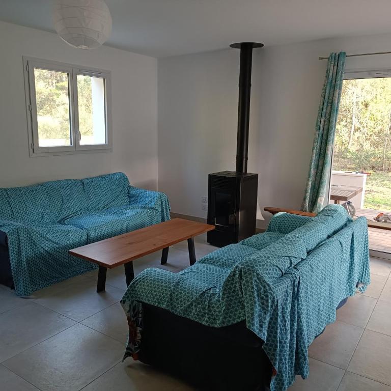 Maison bord de mer - La Tranche sur Mer - Maison de Vacances - 6