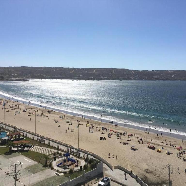 Condominio Don Lorenzo - Two-Bedroom Apartment - 20