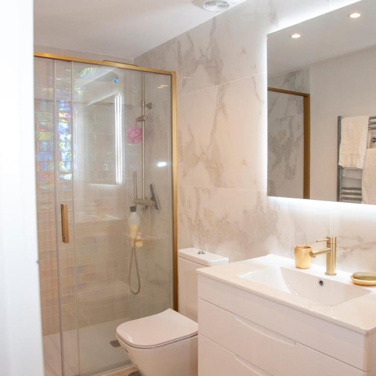 The Lighthouse Marbella - Apartamento de 1 dormitorio - 5