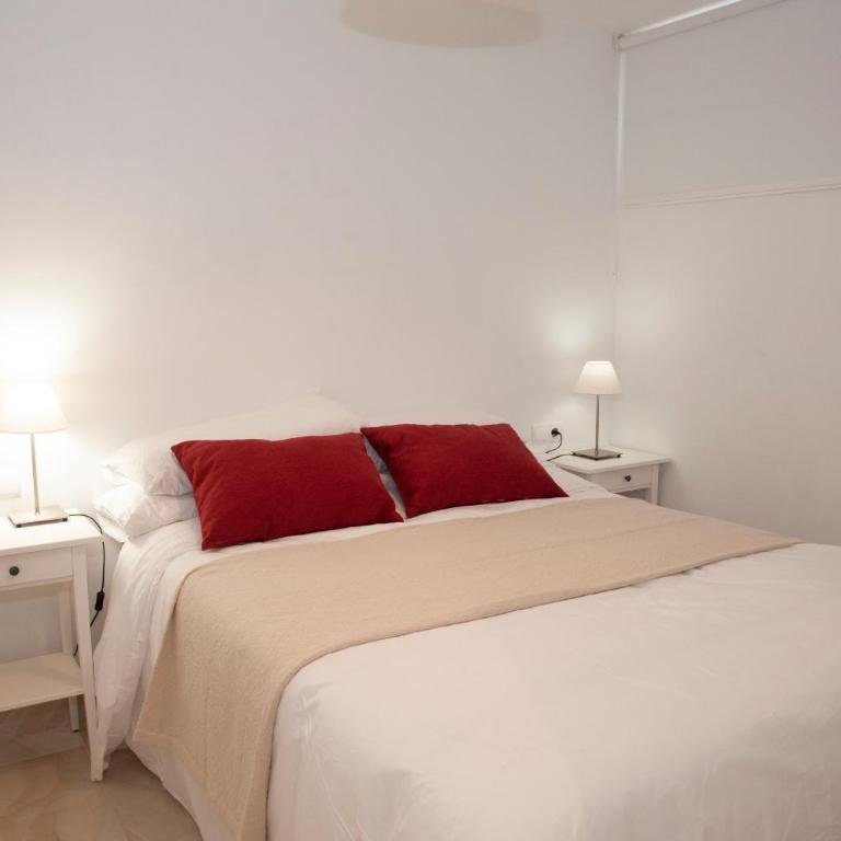 The Lighthouse Marbella - Apartamento de 1 dormitorio - 6
