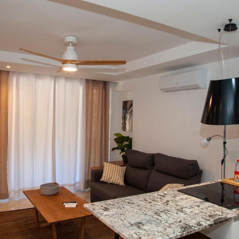 The Lighthouse Marbella - Apartamento de 1 dormitorio - 9
