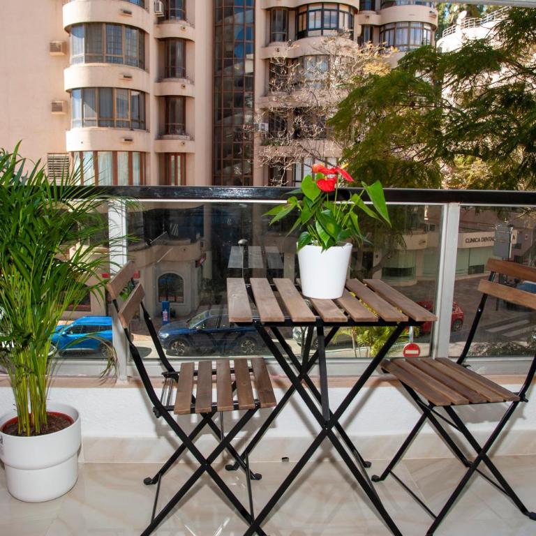 The Lighthouse Marbella - Apartamento de 1 dormitorio - 10