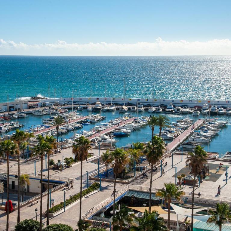 The Lighthouse Marbella - Apartamento de 1 dormitorio - 11