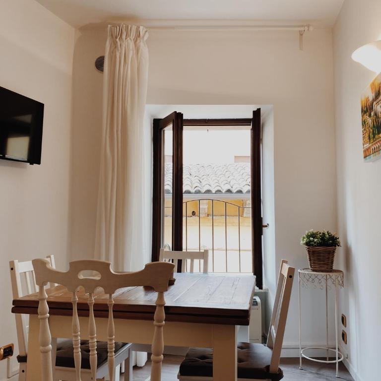 Lo Scalino - Appartamento con 1 Camera da Letto - 2