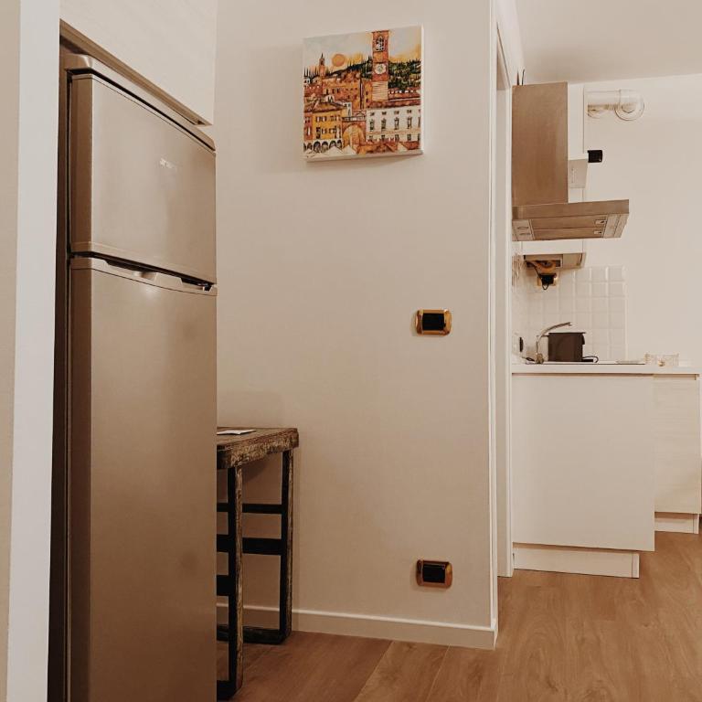 Lo Scalino - Appartamento con 1 Camera da Letto - 14