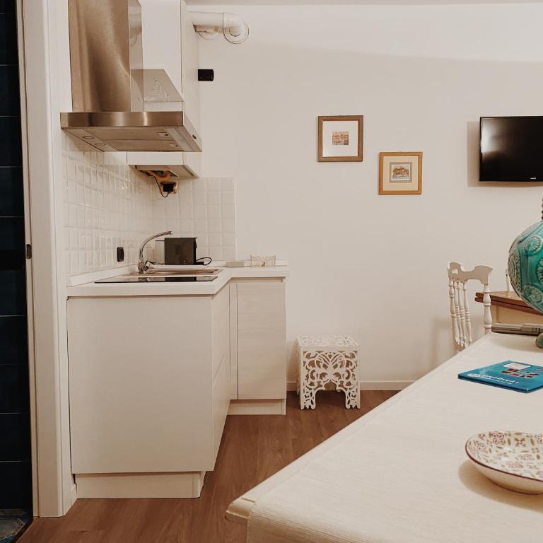 Lo Scalino - Appartamento con 1 Camera da Letto - 15