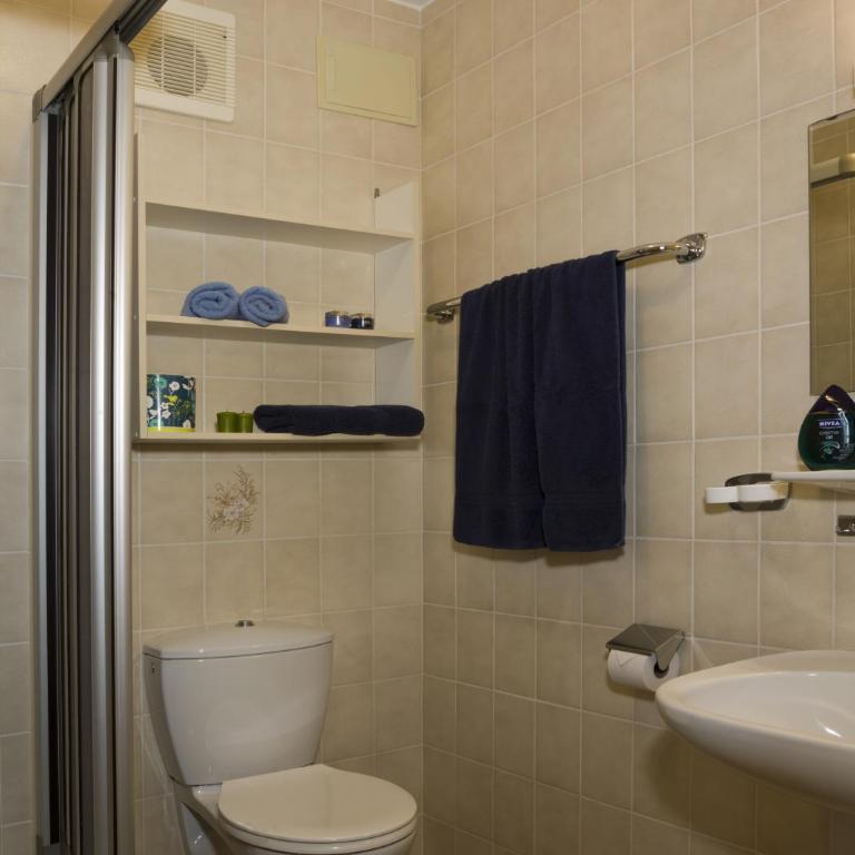 Bad Füssing Appartementhof Aichmühle - Apartment Typ 1 - 2