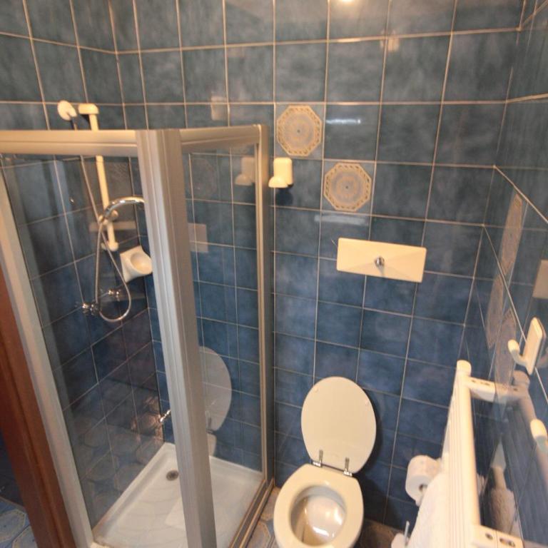 Lo Scalino - Appartamento con 1 Camera da Letto - 23