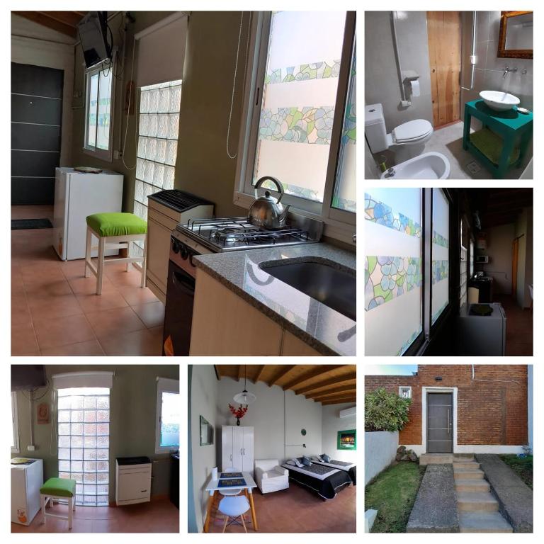 La SoniaDita - Apartamento de 1 dormitorio - 28