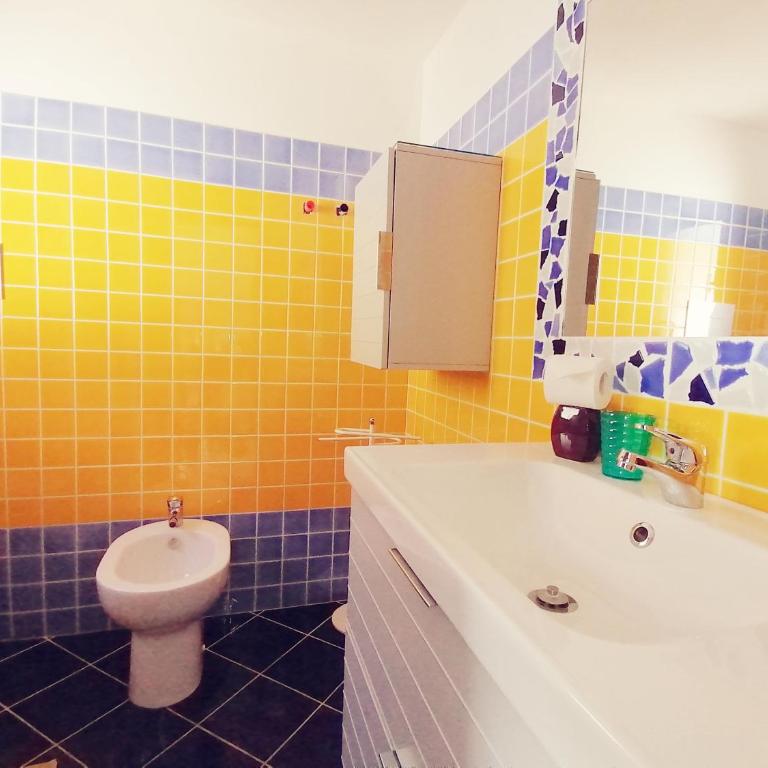 Appartamento centralissimo in San Teodoro - Casa con 1 Camera da Letto - 13