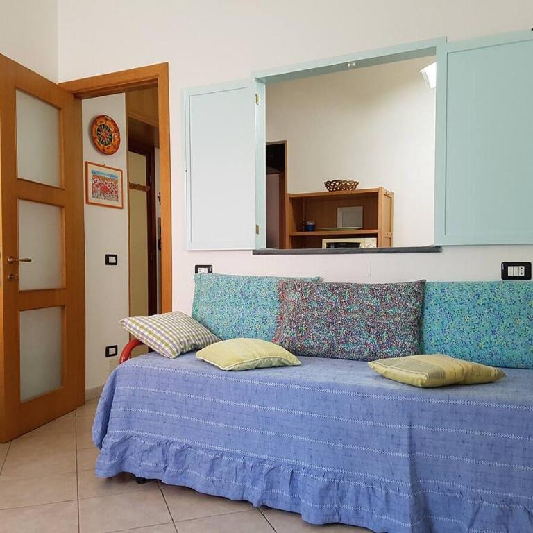 Giuliana's Cosy Apartment - Appartamento con 1 Camera da Letto - 1