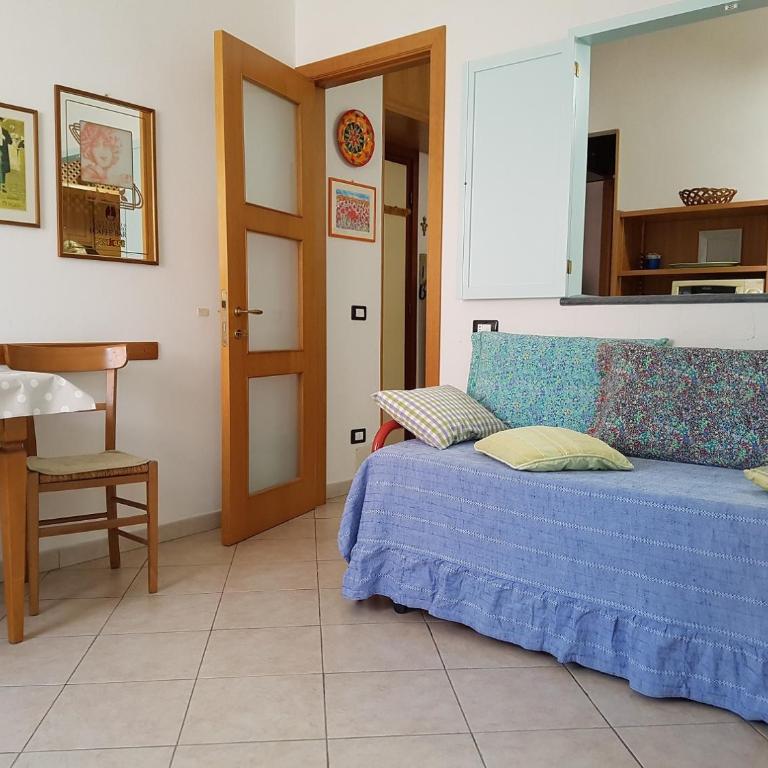 Giuliana's Cosy Apartment - Appartamento con 1 Camera da Letto - 3