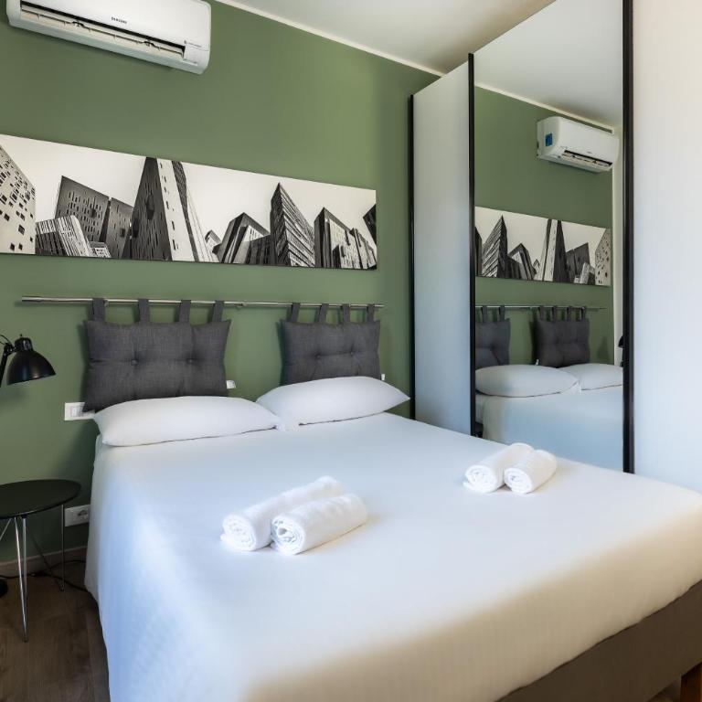 [Loreto - Central] Cozy Studio Apartment, Metro 1 - Appartamento con 1 Camera da Letto - 2