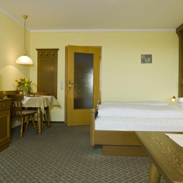 Bad Füssing Appartementhof Aichmühle - Apartment Typ 1 - 5
