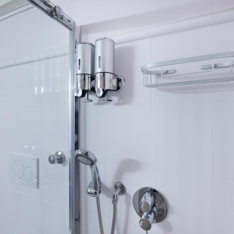 [Loreto - Central] Cozy Studio Apartment, Metro 1 - Appartamento con 1 Camera da Letto - 8