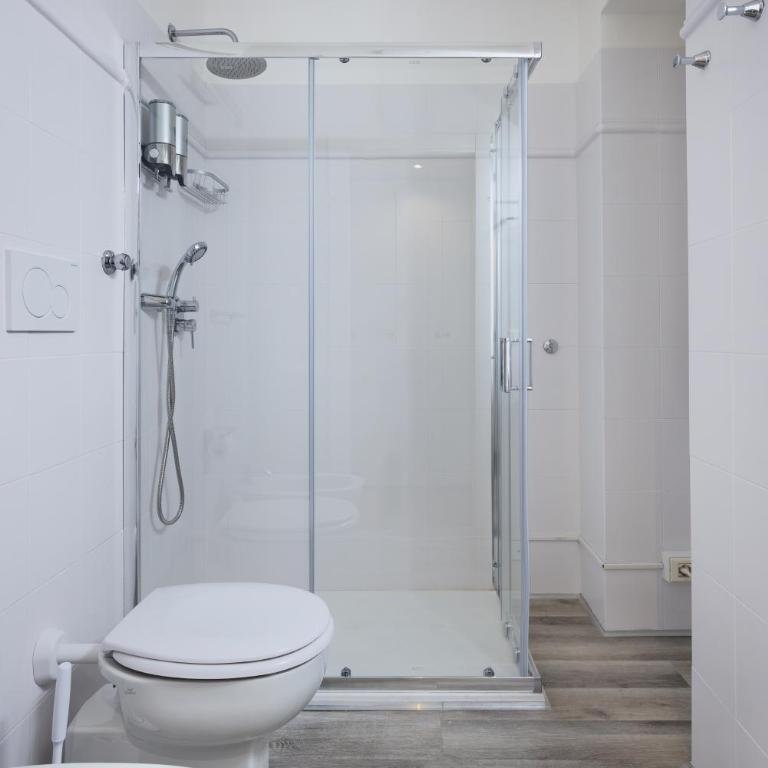 [Loreto - Central] Cozy Studio Apartment, Metro 1 - Appartamento con 1 Camera da Letto - 9