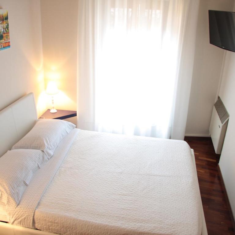 Lo Scalino - Appartamento con 1 Camera da Letto - 4