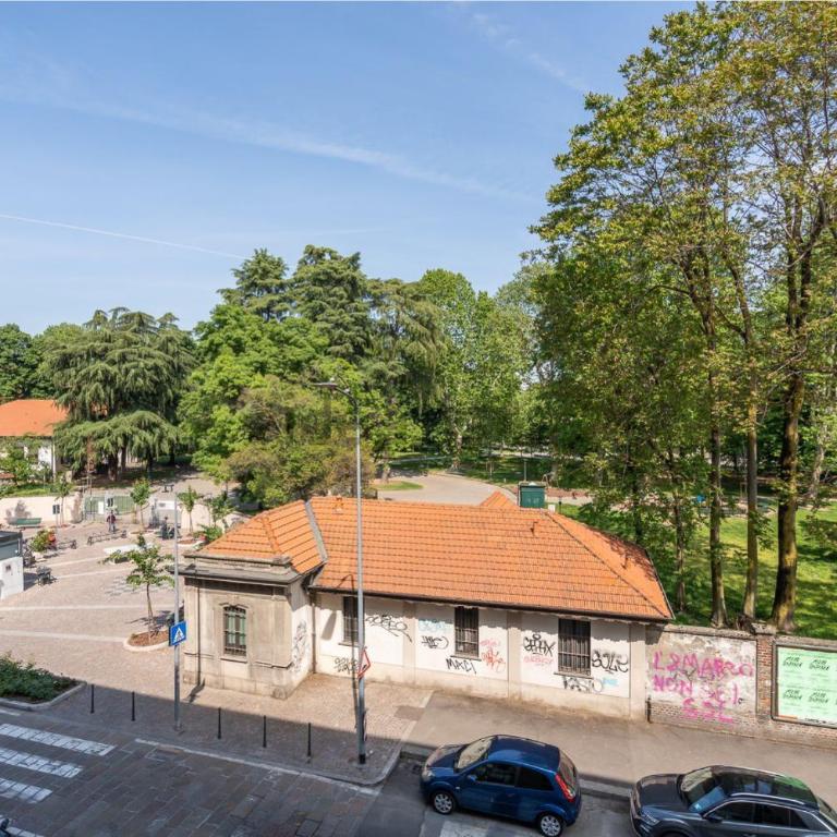 [Loreto - Central] Cozy Studio Apartment, Metro 1 - Appartamento con 1 Camera da Letto - 11