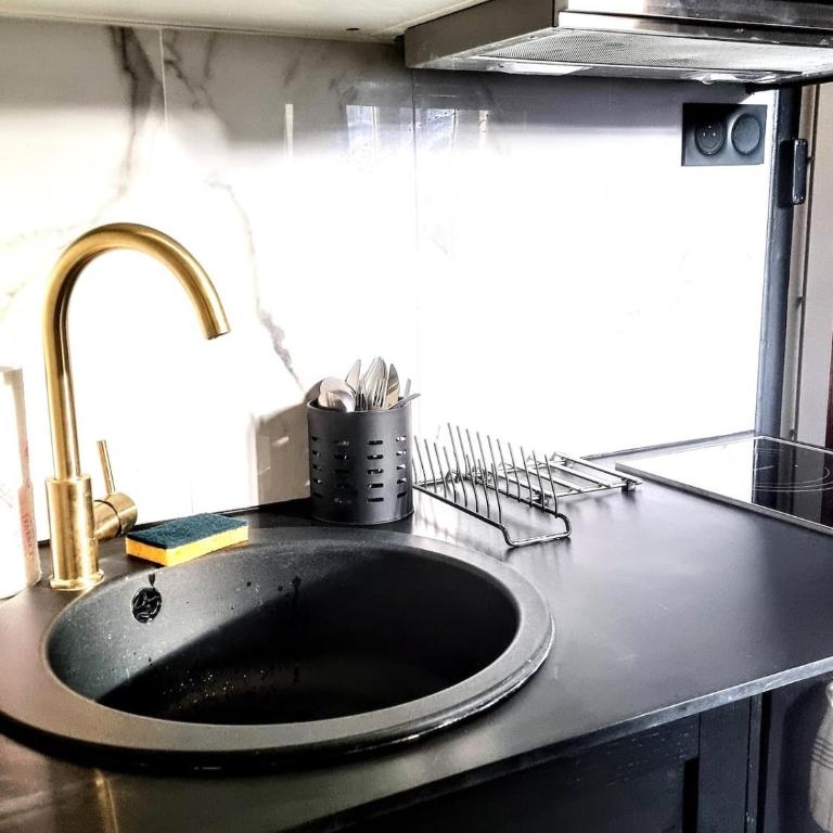 Chic & Cosy Eiffel Tower - Champs Elysées - Studio - 7