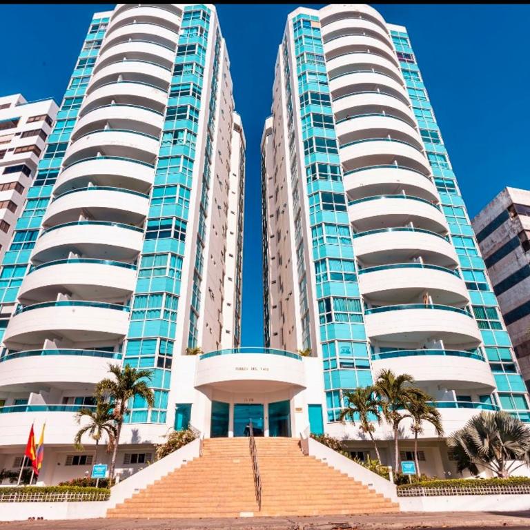 Best Ocean View Stunning apartment - Apartamento de 2 dormitorios - 14