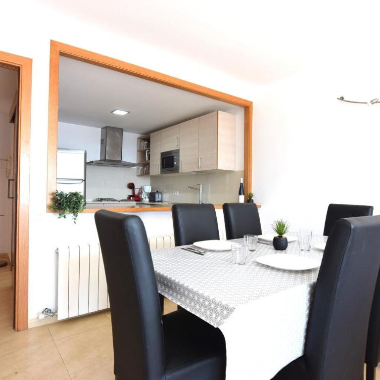 Apartamento con piscina y vistas al mar ref 154 - Apartamento con vistas al mar - 3