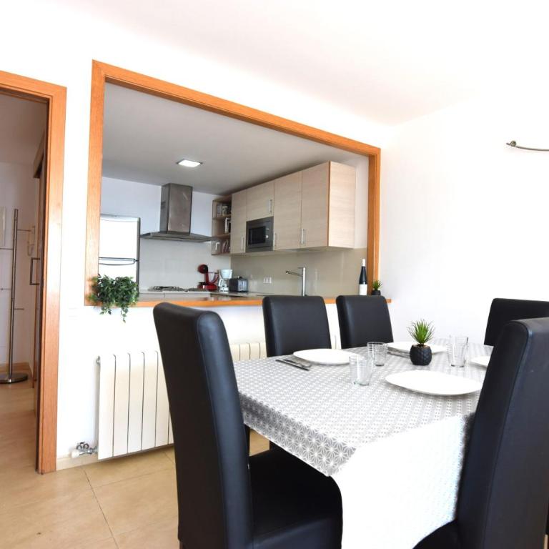 Apartamento con piscina y vistas al mar ref 154 - Apartamento con vistas al mar - 12