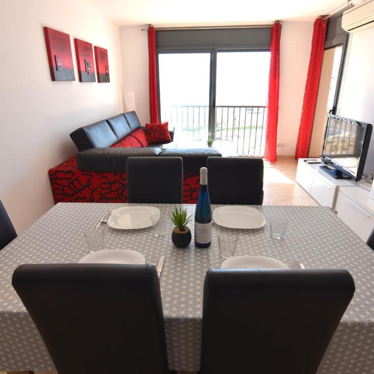 Apartamento con piscina y vistas al mar ref 154 - Apartamento con vistas al mar - 26