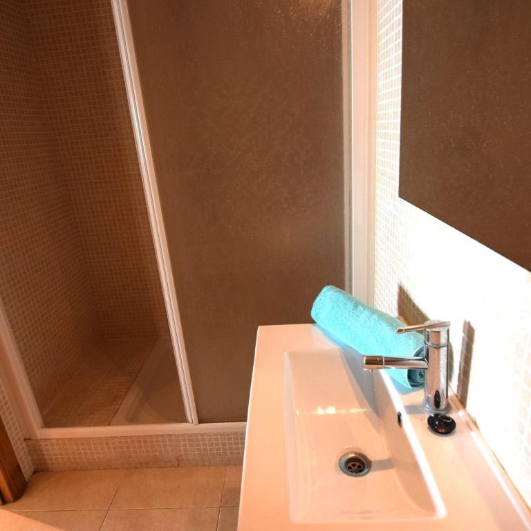 Apartamento con piscina y vistas al mar ref 154 - Apartamento con vistas al mar - 21