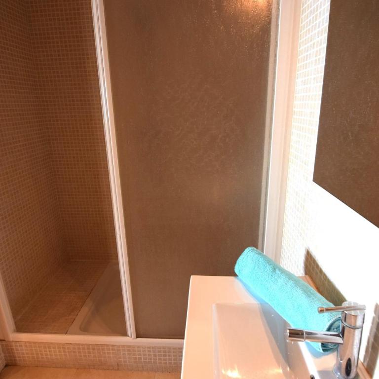 Apartamento con piscina y vistas al mar ref 154 - Apartamento con vistas al mar - 20