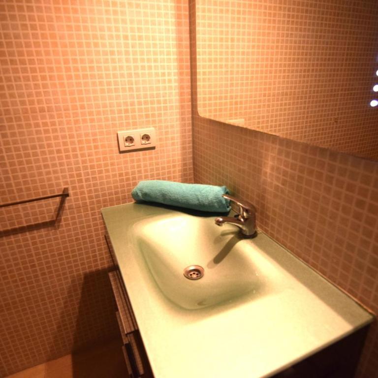 Apartamento con piscina y vistas al mar ref 154 - Apartamento con vistas al mar - 29