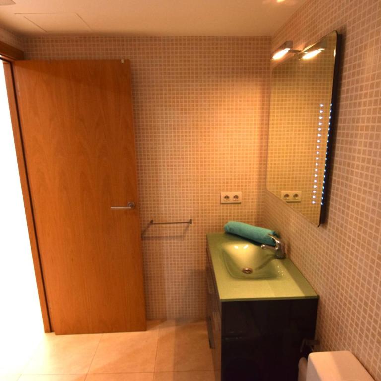Apartamento con piscina y vistas al mar ref 154 - Apartamento con vistas al mar - 24