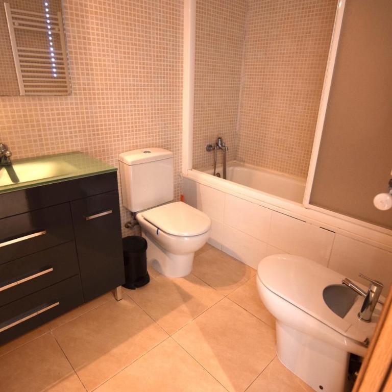 Apartamento con piscina y vistas al mar ref 154 - Apartamento con vistas al mar - 30