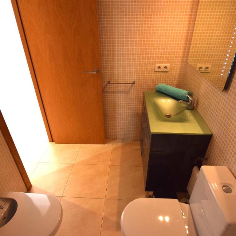 Apartamento con piscina y vistas al mar ref 154 - Apartamento con vistas al mar - 32